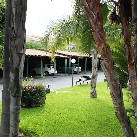 Tortuga Apartment *