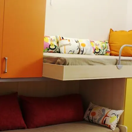 Tortuga Apartment