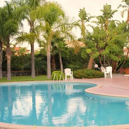 Tortuga Apartment *
