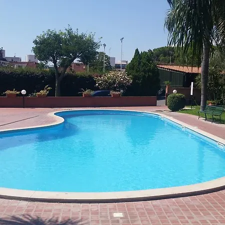 Apartment Tortuga