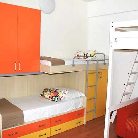 Apartment Tortuga