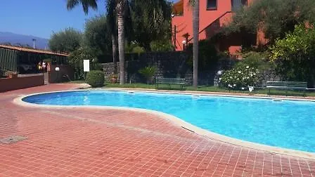 Apartment Tortuga
